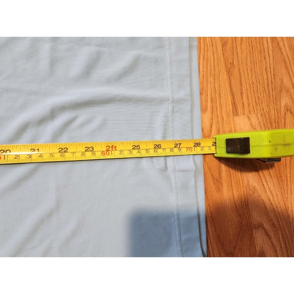 Cutter And Buck Polo XL New With Tag With Desjardins Logo On Sleeve - Picture 8 of 10